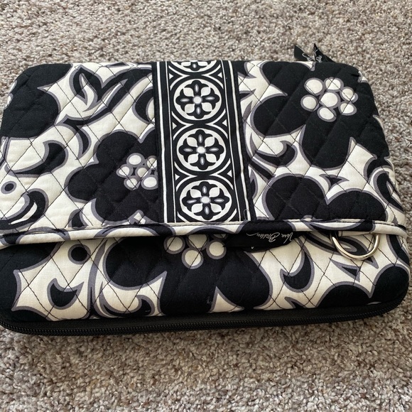 Vera Bradley Night & Day IPad Case - Picture 2 of 3